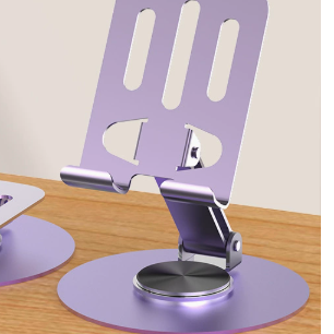Mobile phone and tablet stand