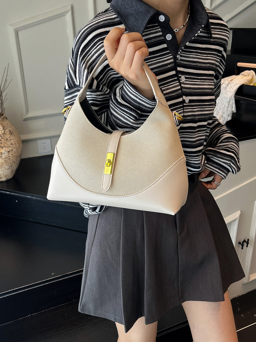 Fashion Crossbody Shoulder Bag