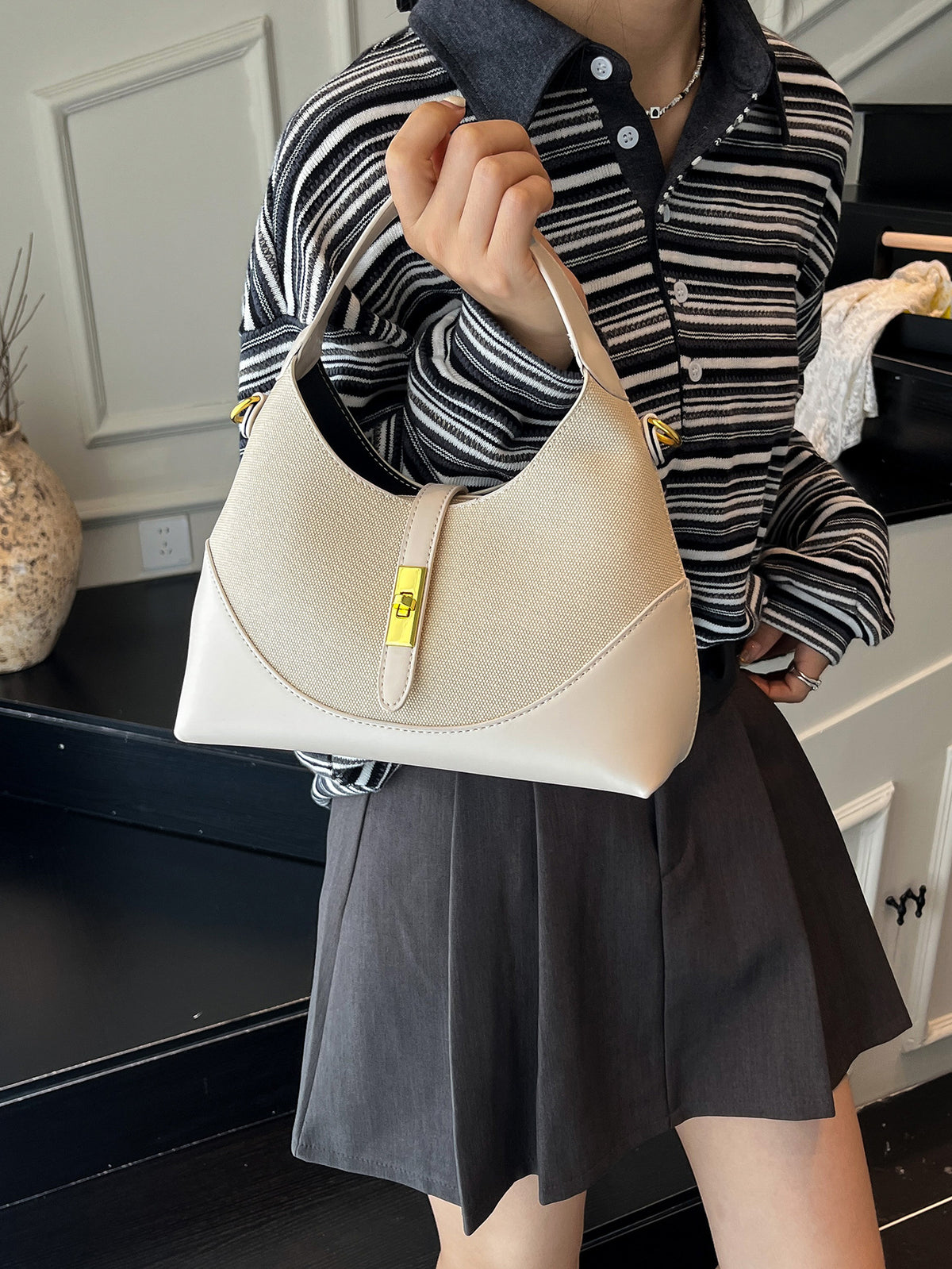 Fashion Crossbody Shoulder Bag