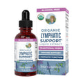 Echinacea Elderberry Blue Verbena Liquid Drops