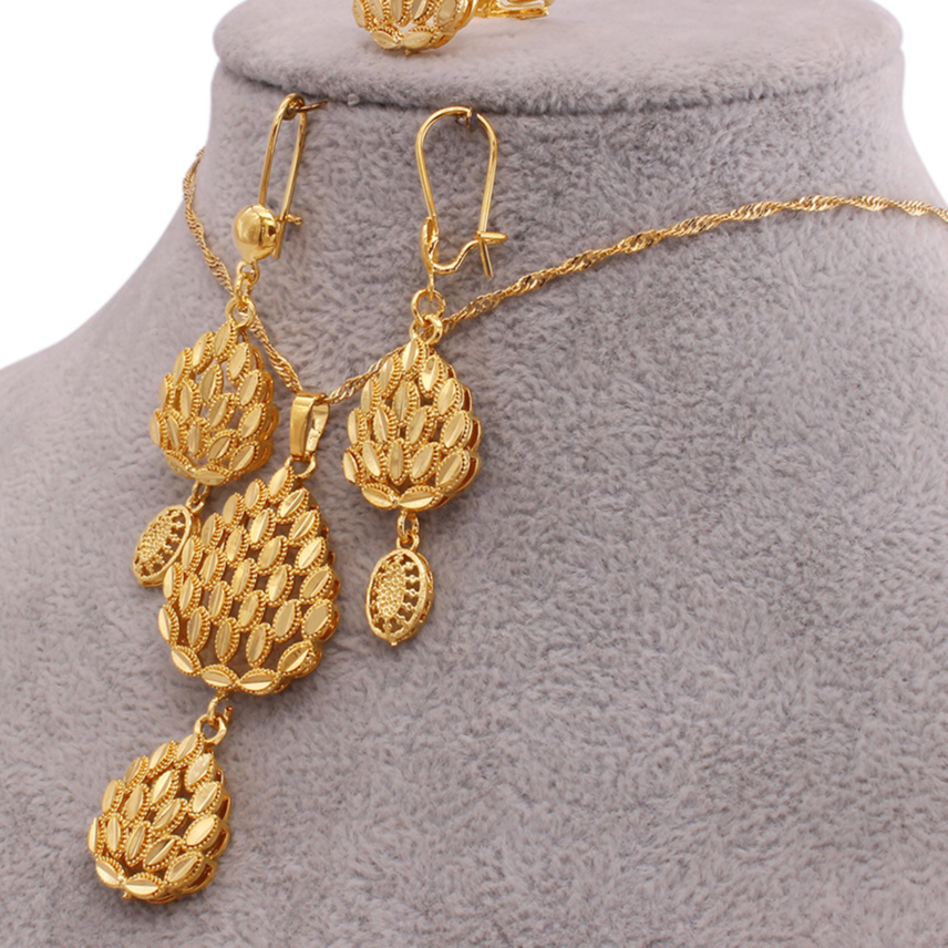 Jewelry Set