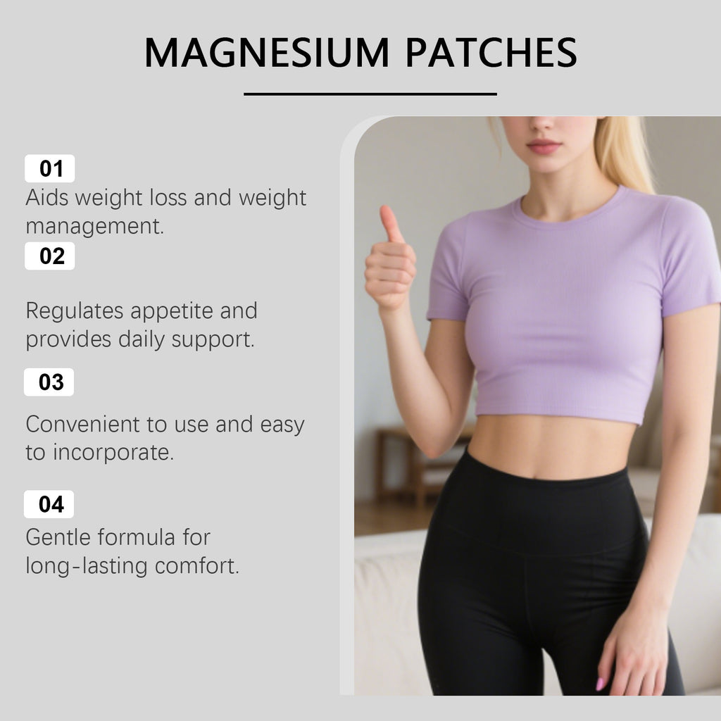 Body Contour Enhancing Patches