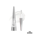 Lip volumizer doodle lip exfoliating and moisturizing lip oil