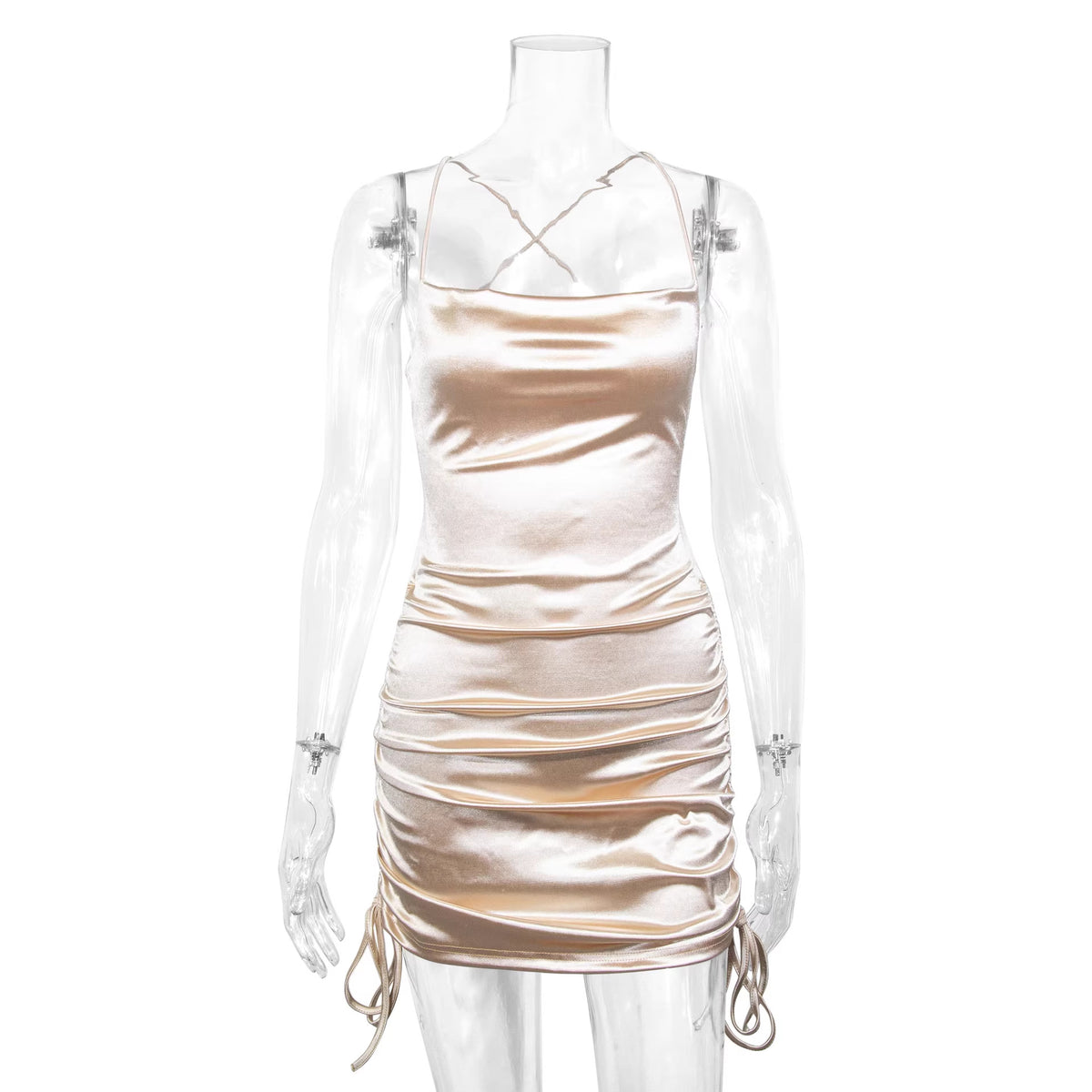Sling dress