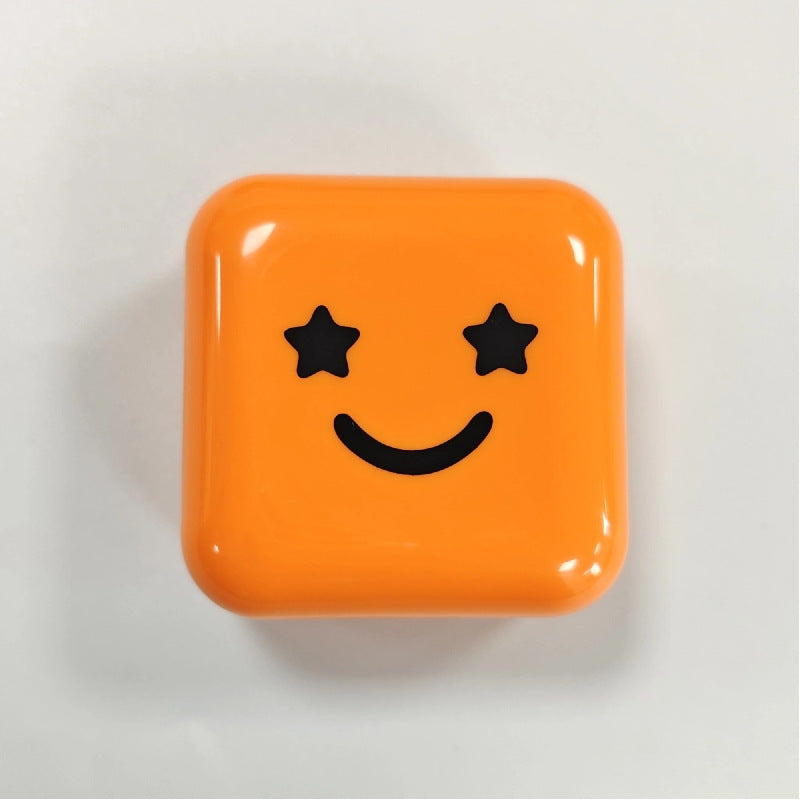 Portable Acne Patch Set with Mirror Box