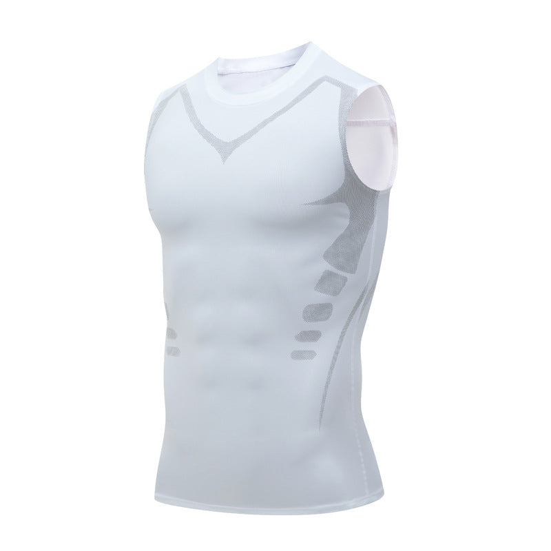 Sports tight-fitting underwear for men