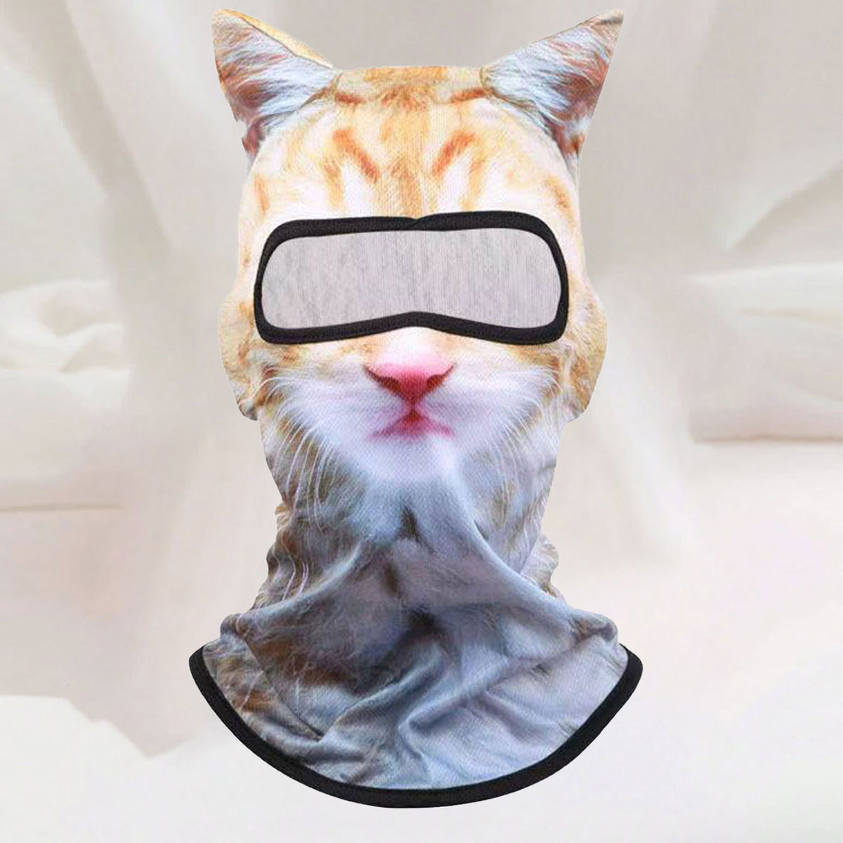 Funny Ski Mask