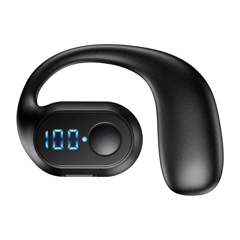 Bluetooth headphones with extremely long battery life