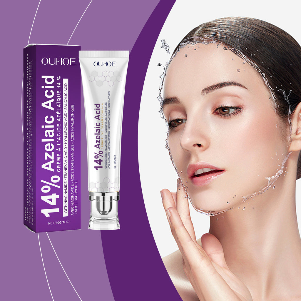 Ouhoe Moisturizing Hydrating Facial Cream