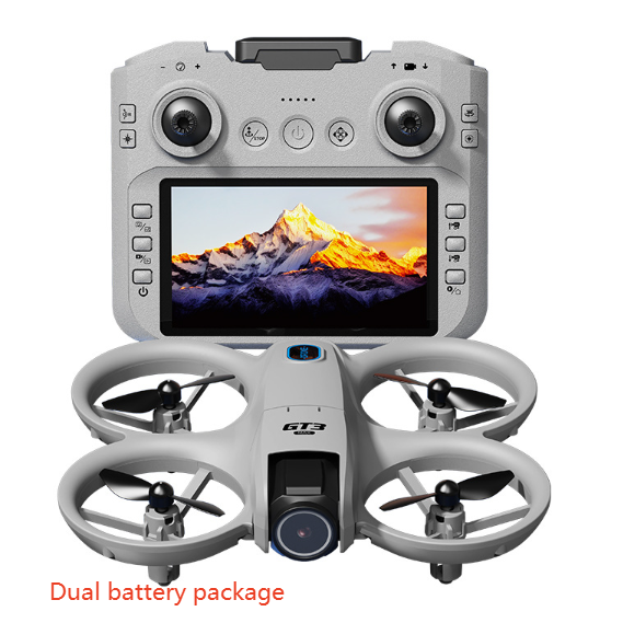 Drone quadcopter