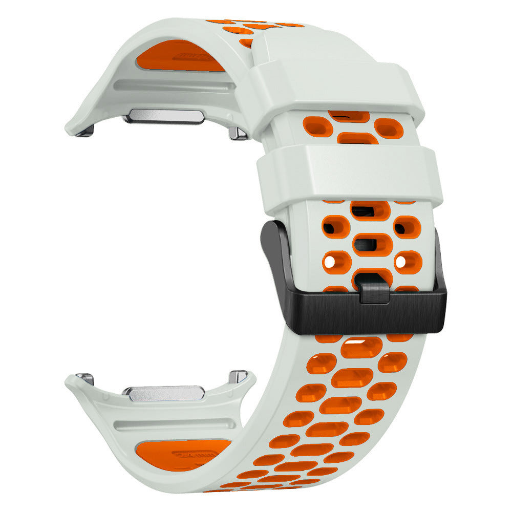 Samsung Galaxy Watch Ultra Silicone Strap