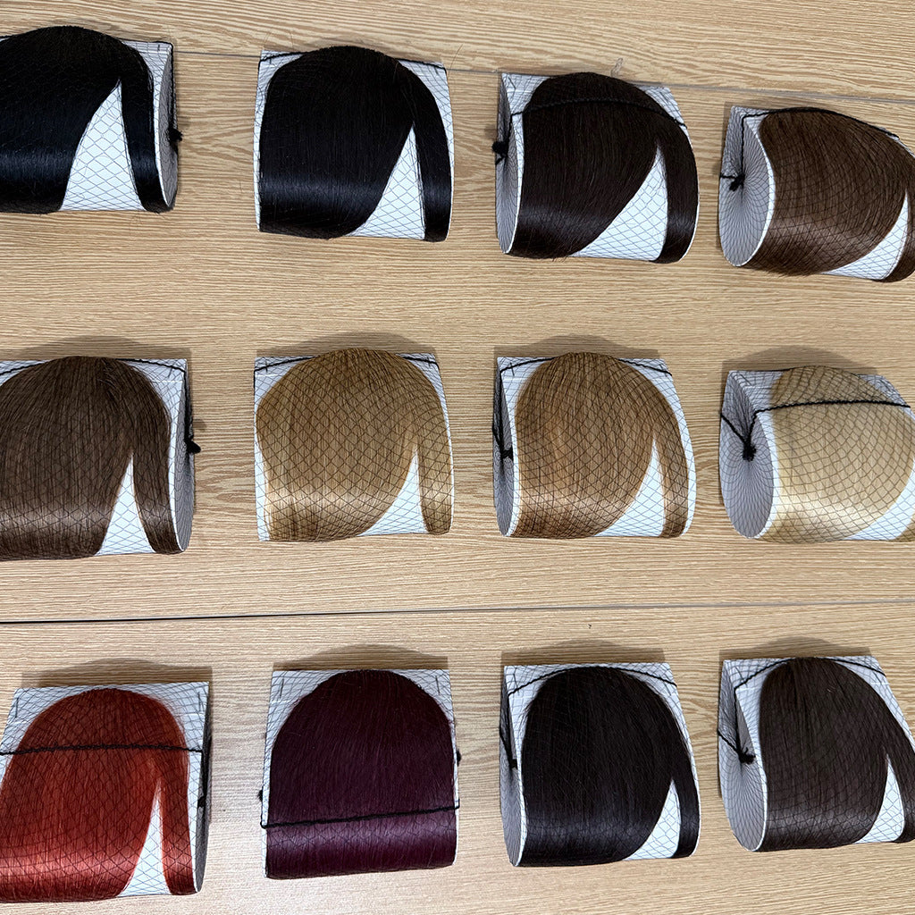 hair extensions