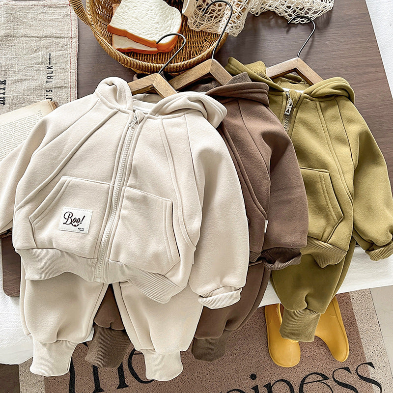 Kids Sports Clothes