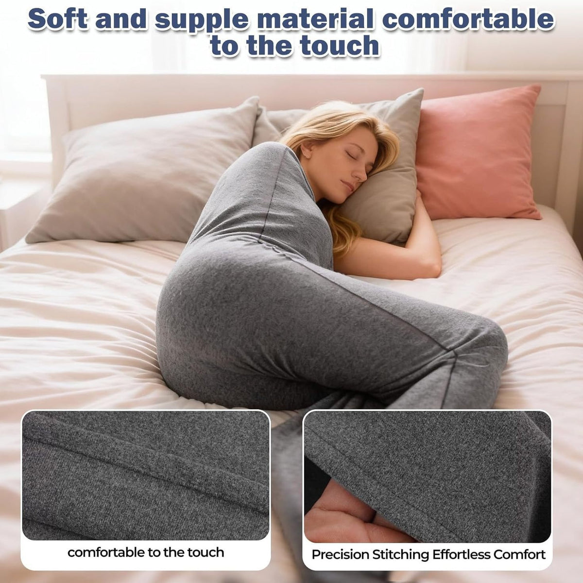 Fleece Sleeping Blanket for Home and Office