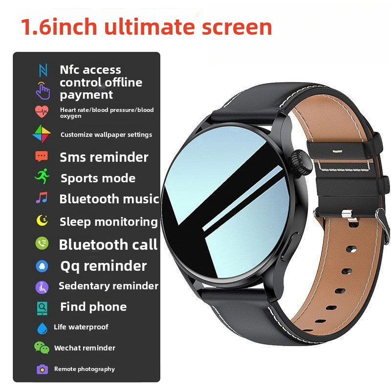Smartwatch