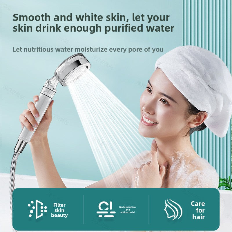 Filter Shower Head