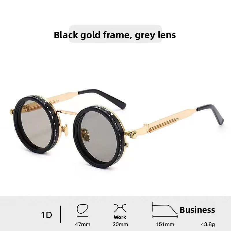 Polarized Sunglasses