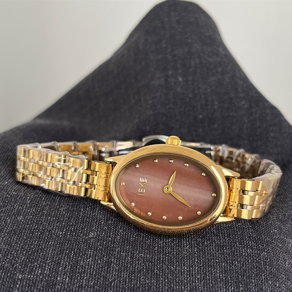 Niche Luxury Women's Simple Exquisite Quartz Watch