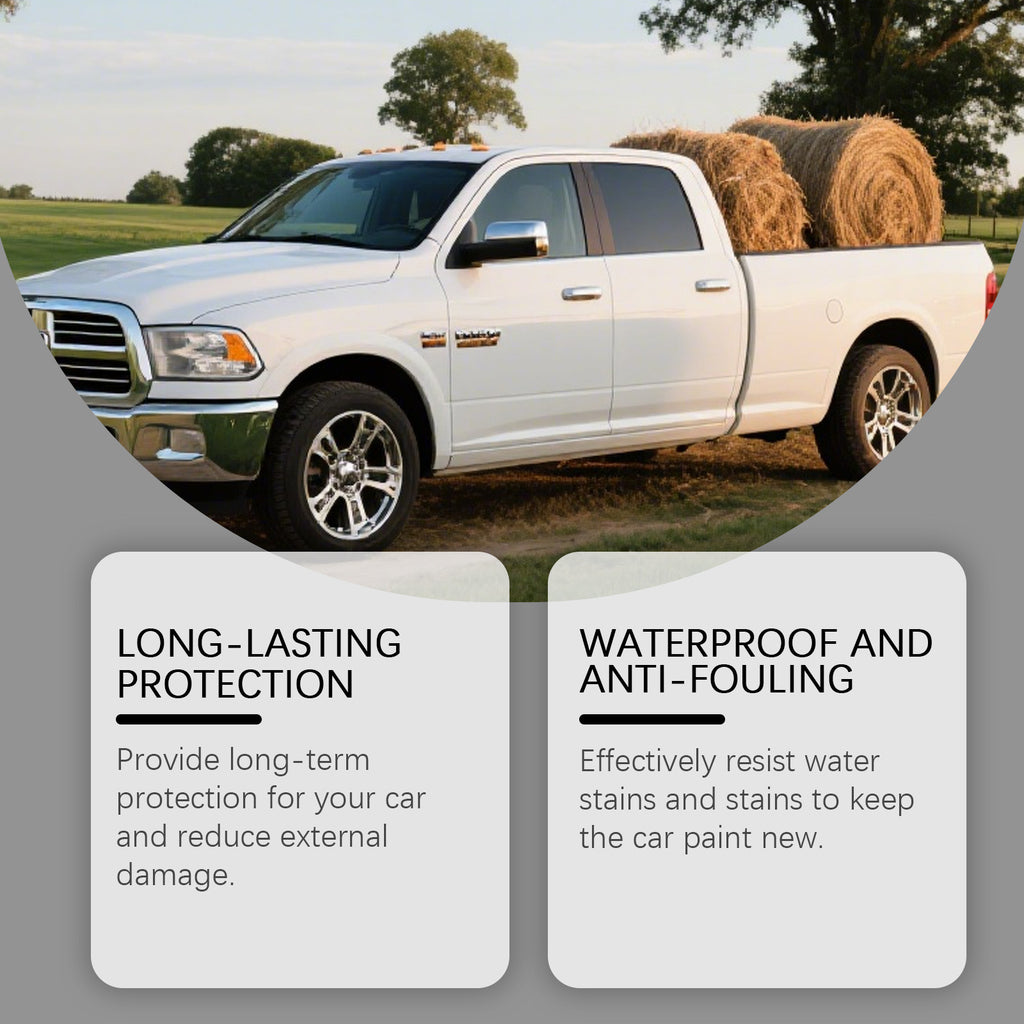 Car Care Coating