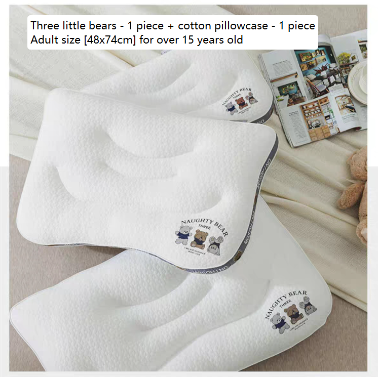 Parent-Kids Pillow Core