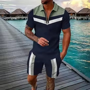 Sports and Leisure Men's Suit