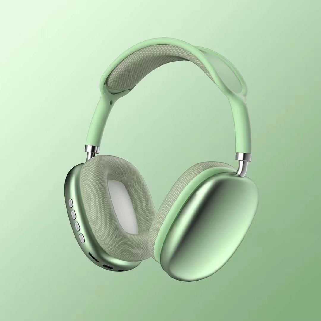 Bluetooth earphones
