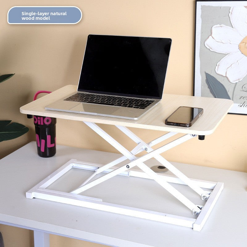 Height Adjustable Standing Desk