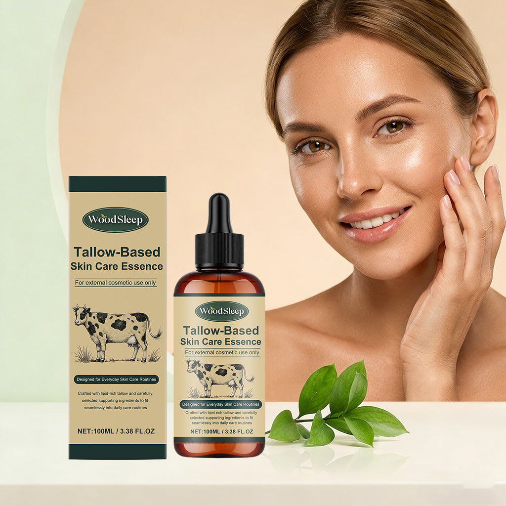 Shea Butter Facial Care Essential Oil