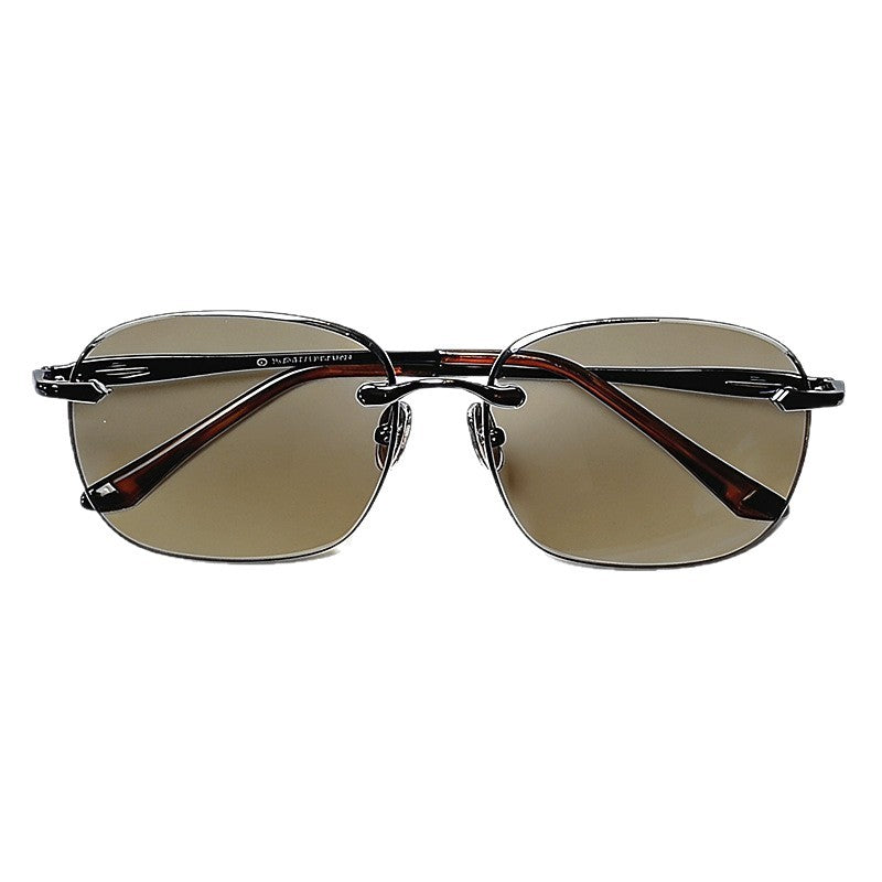 Crystal Sunglasses