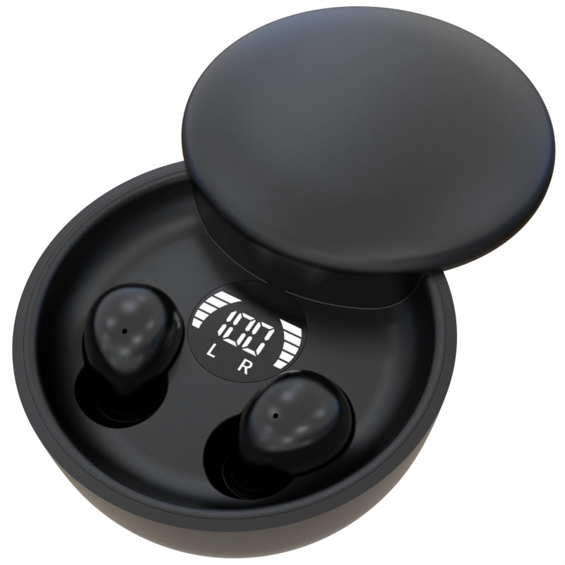 Mini Wireless Bluetooth Sleep Headset