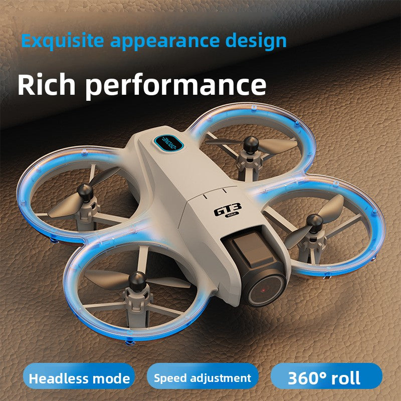 Drone quadcopter