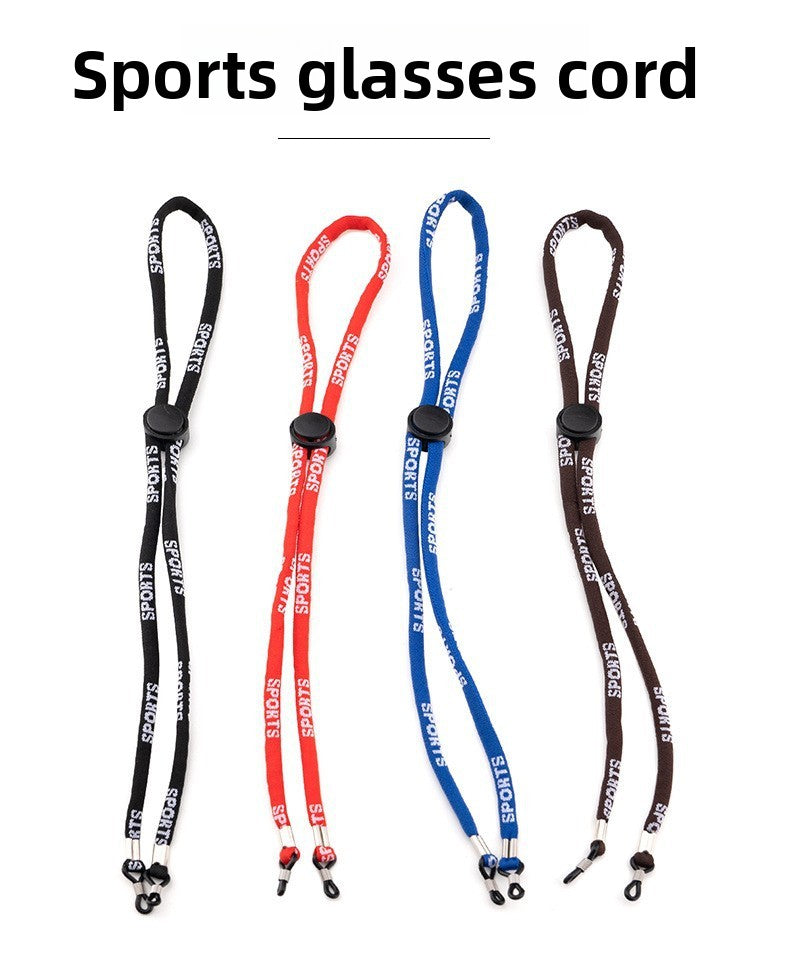 Fashion UV Protection Sports Sunglasses