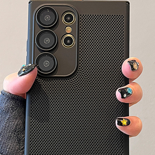 Phone case protection