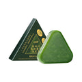 Herbal Shampoo Soap for Oil Control and Cleansing