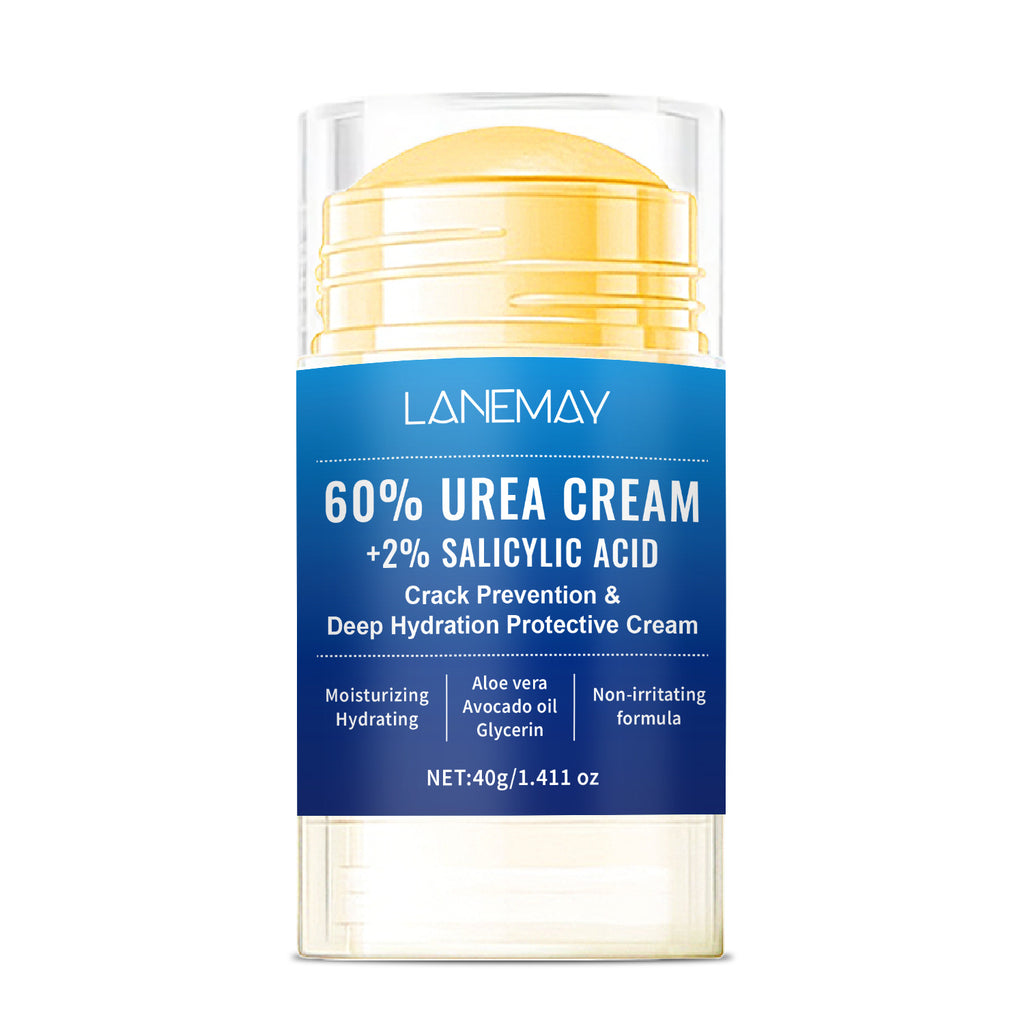 Urea Salicylic Acid Hand Foot Cream