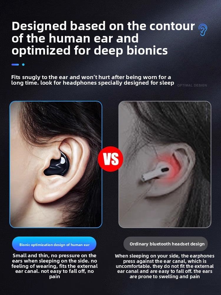 Air Conduction Wireless Bluetooth Earphones
