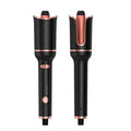 Automatic Curling Iron with Adjustable Temperature