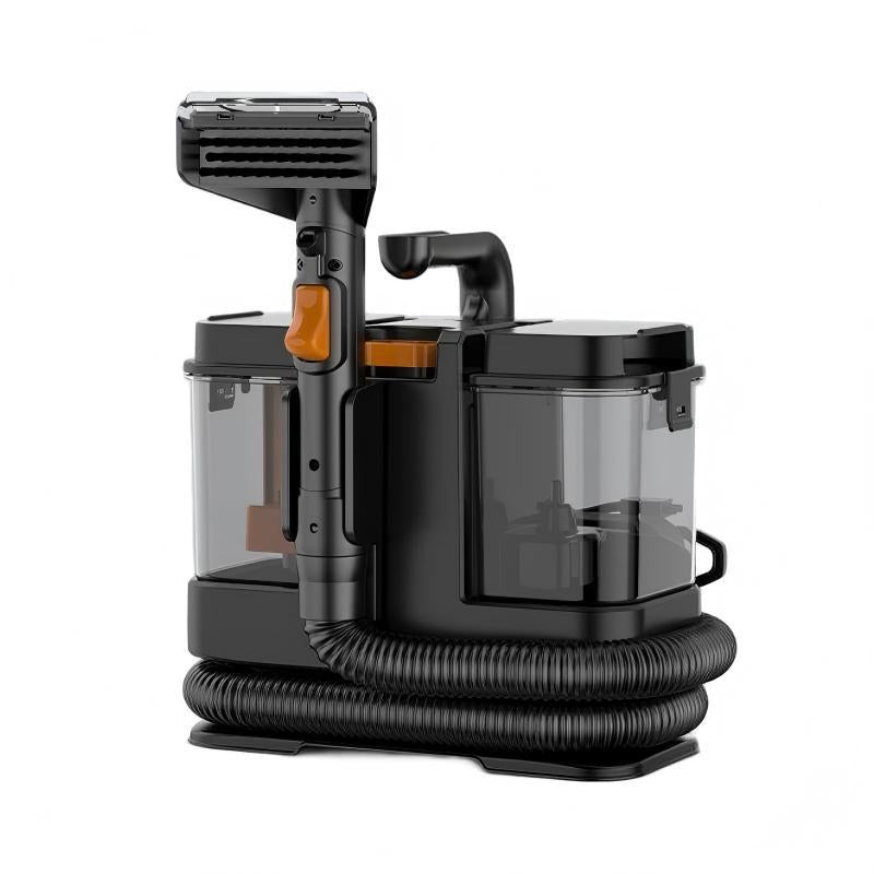 Multi-Function Fabric and Carpet Cleaner