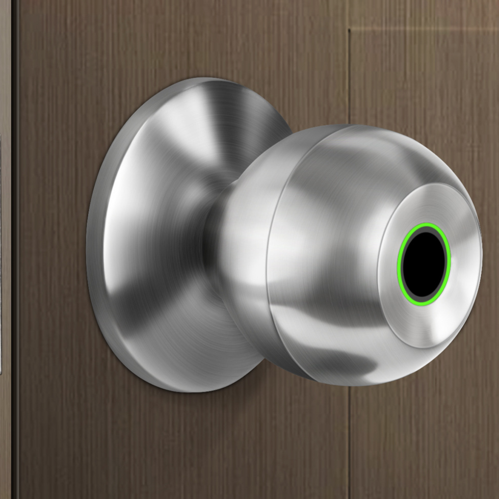 Smart Door Lock