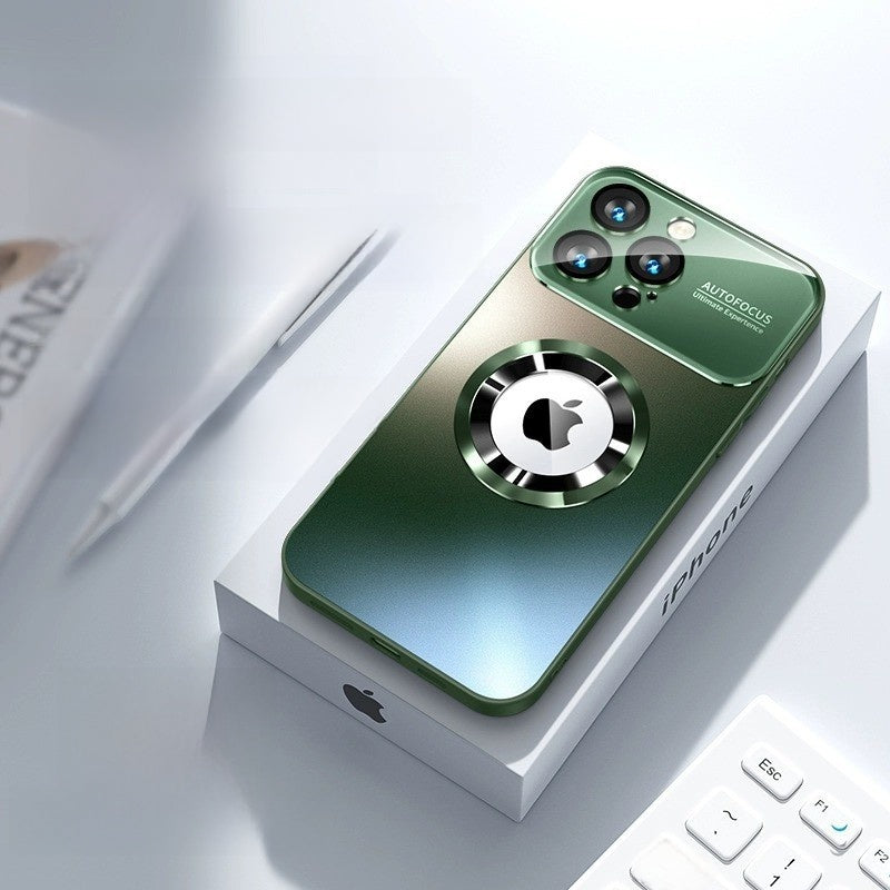 All-inclusive phone case