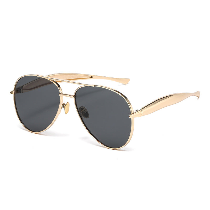Aviator sunglasses