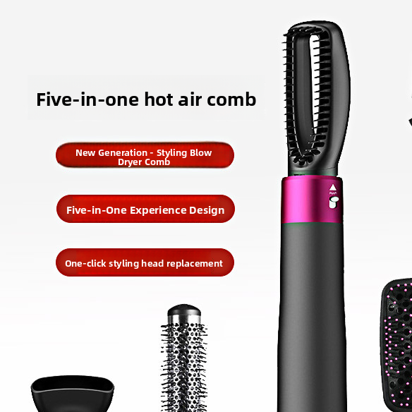 Home Hair Styler