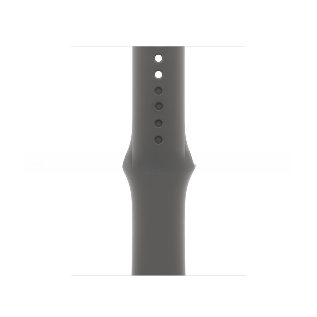 Apple Watch Silicone Sport Strap