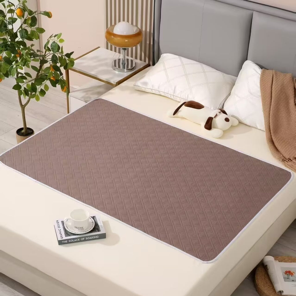 Washable Waterproof Bed Care Pad