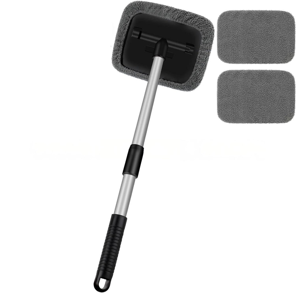 Telescopic Car Windshield Cleaning Brush