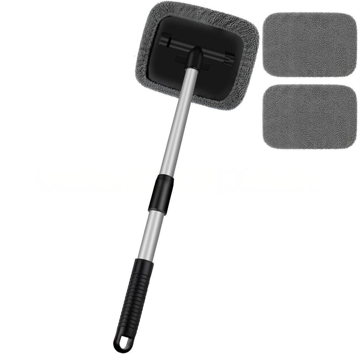 Telescopic Car Windshield Cleaning Brush