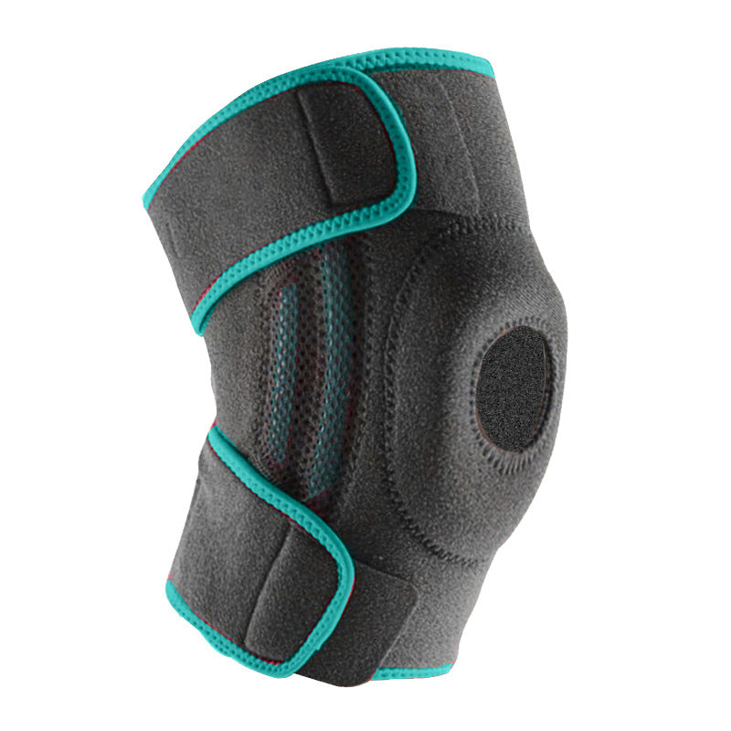 Professional Sports Knee Brace for Running and Fitness