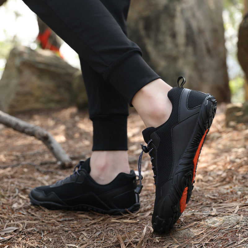 Five-Toe Water Sports Hiking Shoes