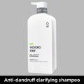 Fluffy Shampoo