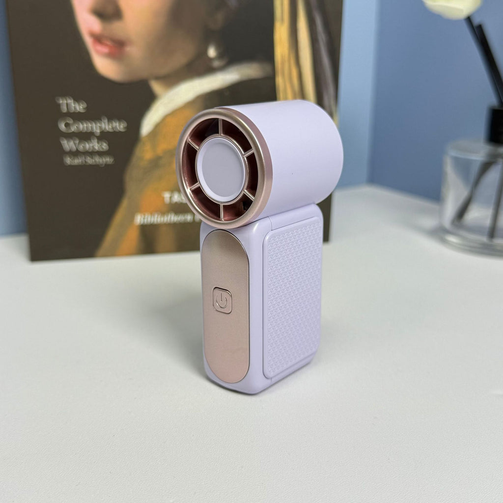 USB Charging Fan